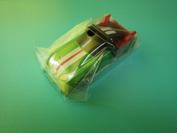 仮面ライダードライブ プレミアム前売り特典 シフトカー のみ②