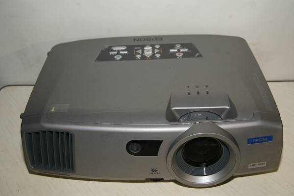 EPSON 高輝度 液晶プロジェクター EMP-7850 3500lm