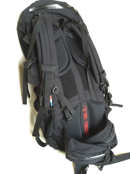 ☆MILLET ミレー DOME SLR40 中古です☆(ミレー)｜売買された 
