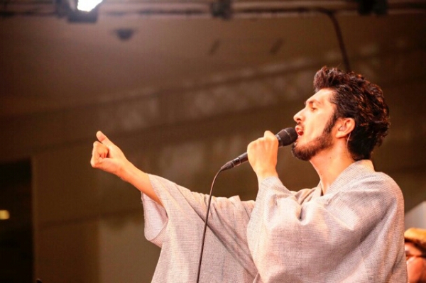 平井堅 9/20 鹿児島 鹿児島市民文化ホール ペア_1