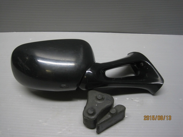 NC23 - CBR400R Yahoo!オークション 右 「cbr400rエアロ」(ミラー