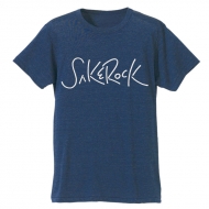 即決 SAKEROCK Tシャツ ネイビー Sサイズ 新品未開封