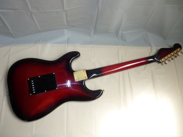 G16/YAMAHA/ST535RX/ヤマハ/ストラト/希少/80年代(ヤマハ)｜売買され 