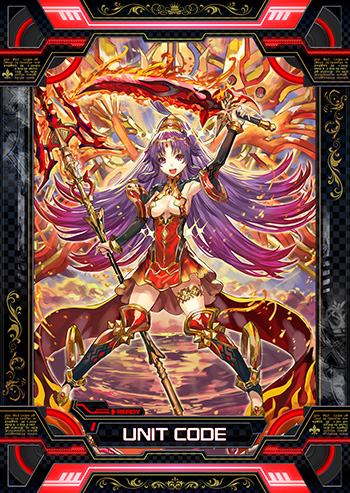 ★COJ★SR 破壊少女シヴァ 1枚 ＜即決，データ移行可＞