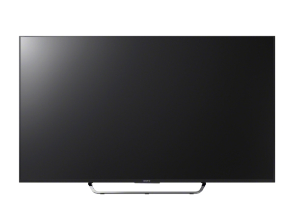 ジャンク】SONY ブラビア 4K液晶テレビKJ-55X9000C【引取限定