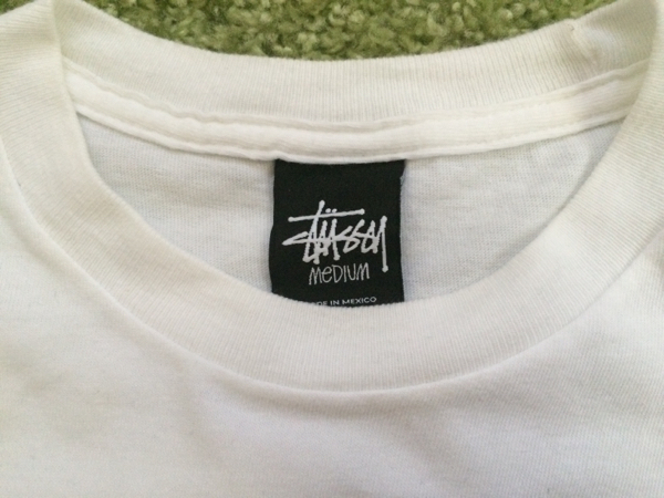 stussy fragment design 藤原ヒロシ HF POOL 35周年