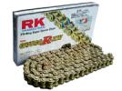 ★消費税0★ RKチェーン　GV530X-XW-110 ゴールド　★激安★