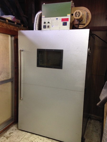 ☆パウダーコーティング 焼き付け オーブン パウダーコート☆☆