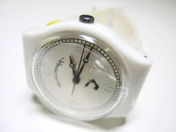 Swatch/スウォッチ アングロマニア Anglomania 未使用保管品