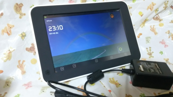Android Benesse ベネッセ チャレンジ タブレット 40tl04 本体 売買されたオークション情報 Yahooの商品情報をアーカイブ公開 オークファン Aucfan Com