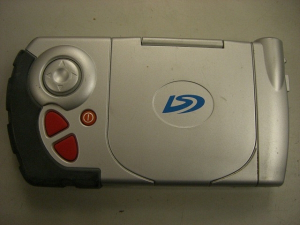 デジモン リンク システム DIGIMON LINK SYSTEM 中古品(デジタル
