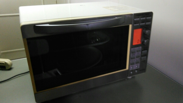 0140 三菱 オーブンレンジ RO-L90(オーブンレンジ)｜売買された 