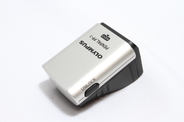 OLYMPUS オリンパス PENPAL PP-1 コミュニケーションユニット