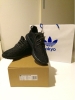 adidas YEEZY BOOST 350 BLACK イージーブースト カニエ 27.5cm