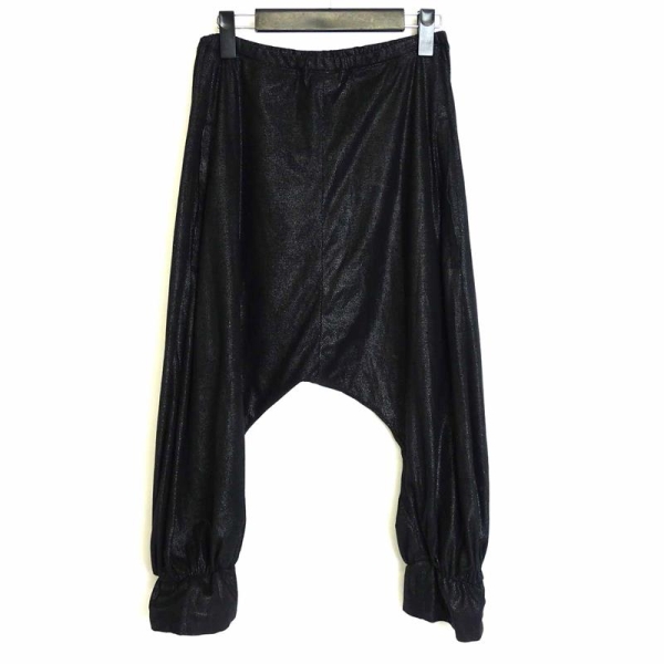 if six was nine LGB hyde サルエルパンツ gunda 修復有