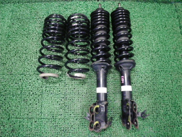 ○：JB5　ライフ　RSR　ダウンサス　24