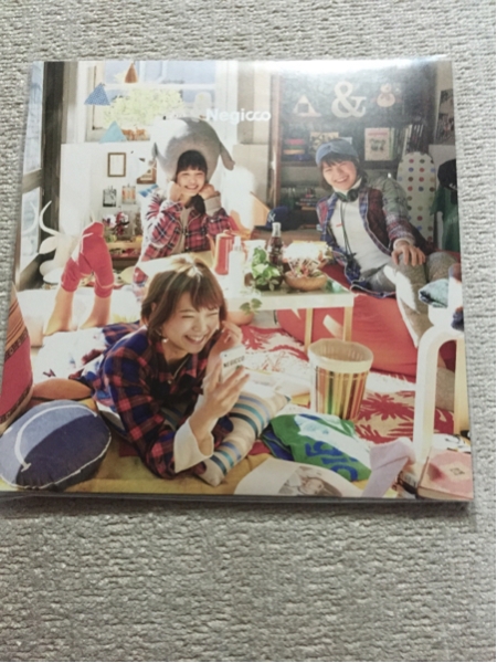Negicco Rice＆ 2 LP レコード Negicco「Rice&Snow」アナログLP 渋谷系 ももクロ アイドル
