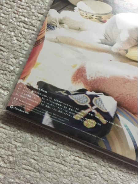 Negicco「Rice&Snow」アナログLP 渋谷系 ももクロ アイドル