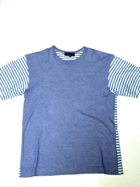 COMME des コムデギャルソン | Sacai - GARCONS JUNYA USED GARCONS（T 