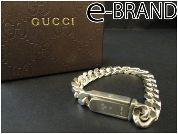 グッチ ブレスレット 7577