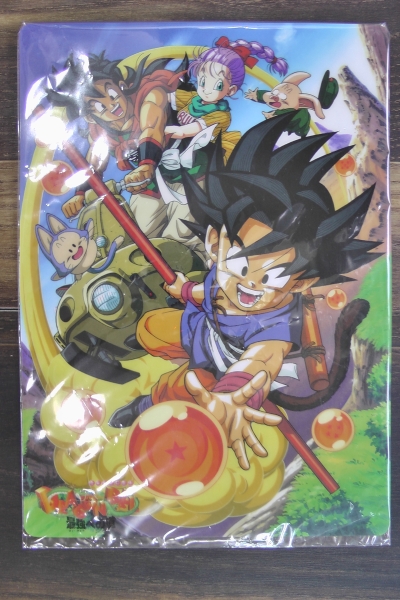 ドラゴンボール 下敷き グッズ 最強への道 悟空 ヤムチャ ブルマ ドラゴンボール 売買されたオークション情報 Yahooの商品情報をアーカイブ公開 オークファン Aucfan Com ドラゴンボール 下敷き グッズ 最強への道 悟空 ヤムチャ ブルマ ドラゴンボール 売買されたオークション情報 Yahooの商品情報をアーカイブ公開 オークファン Aucfan Com