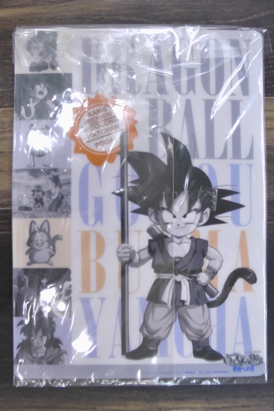ドラゴンボール 下敷き グッズ 最強への道 悟空 ヤムチャ ブルマ ドラゴンボール 売買されたオークション情報 Yahooの商品情報をアーカイブ公開 オークファン Aucfan Com ドラゴンボール 下敷き グッズ 最強への道 悟空 ヤムチャ ブルマ ドラゴンボール 売買されたオークション情報 Yahooの商品情報をアーカイブ公開 オークファン Aucfan Com