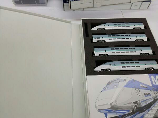 TOMIX JR E1系(MAX)東北・上越新幹線基本セット 92059 Nゲージ TOMIX