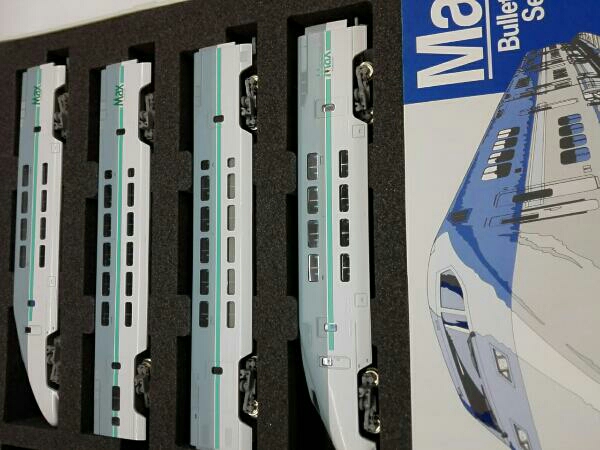 TOMIX JR E1系(MAX)東北・上越新幹線基本セット 92059 Nゲージ TOMIX