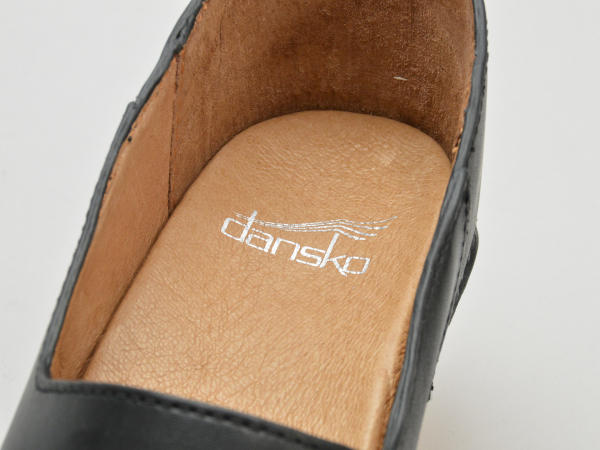 dansko ダンスコ Marisol マリソル サボ サンダル36 F-LSHOE3638(23.0  