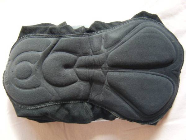 国内発送☆新品BIANCHI　長いパンツ 　XLサイズ_3