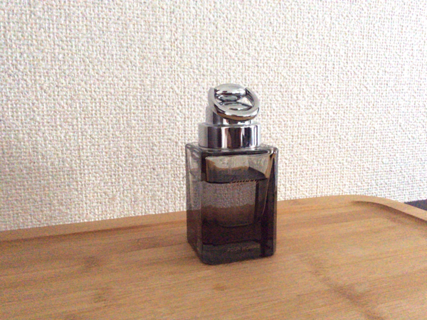 gucciグッチ香水購入メンズ購入したばかりbeamsdiorzuccaツモリ