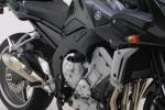 デイトナ FZ1/FAZER/FZ8/FAZER8 エンジンプロテクター 79927