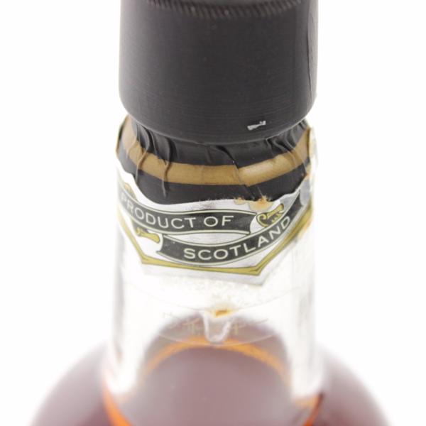 1円 クルーニー CLUNY ウィスキー スコッチ 17年 750ml 箱付(スコッチ