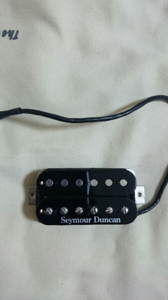 Seymour Duncan sh-14