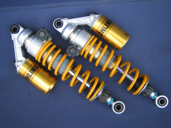 新作入荷，安い オーリンズ リアサス YA5130 XJR V-Max OHLINS(リア)｜売買されたオークション情報、yahooの商品情報をアーカイブ公開 - オークファン ヤマハ用