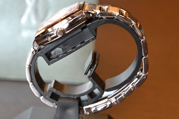 クロスシー シチズン - CITIZEN xC h030-t016022の ピンクシェル Xc