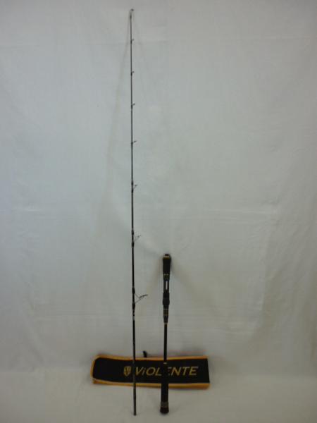 ☆LB00082 VARIVAS バリバス ヴィオランテ VLJ-S63LV3