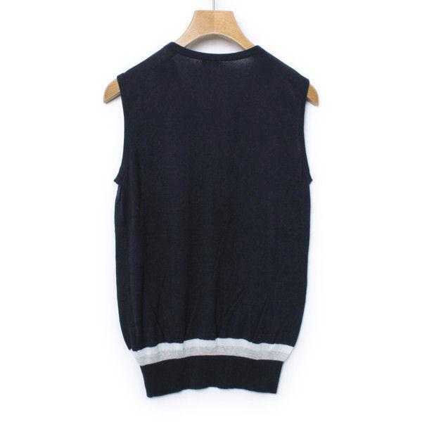 プラステ PLS＋T ニット・セーター 中古 329549 A3