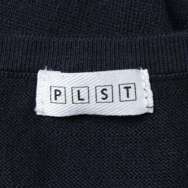 プラステ PLS＋T ニット・セーター 中古 329549 A3
