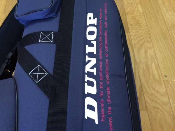 ダンロップ ゴルフ クラブ セット 中古