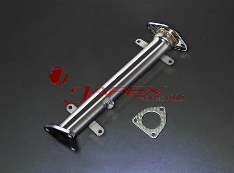 税込!特価!百式自動車 触媒ストレート S2000 AP1 AP-002 AP-002