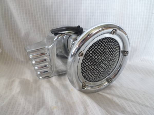 ハーレー クリアキン 9512 :ツインカム用 エアクリーナー