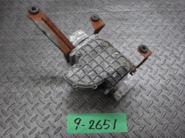 トヨタ純正 AW11 MR2 S/C エアフロ メーター 22250-16050 訳有(トヨタ