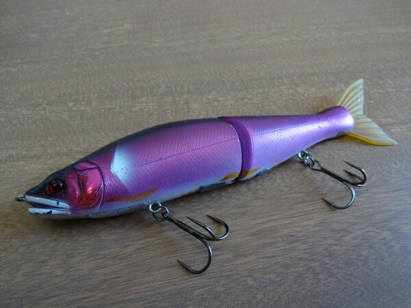 ★ガンクラフト☆ジョインテッドクロー178F★