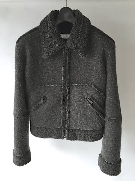 マルタンマルジェラ MM6 B3ジャケット サイズ40