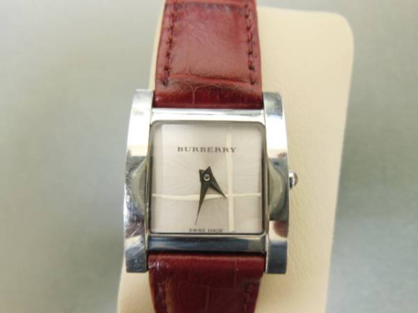BURBERRY バーバリー BU4307 レディスクオーツ シェル文字盤