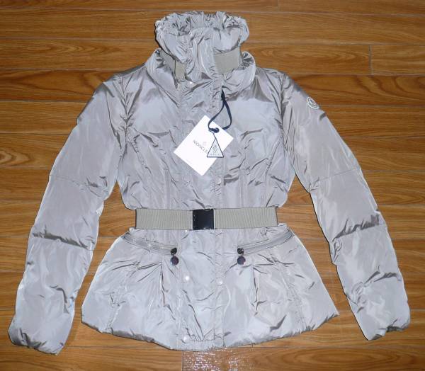 【MONCLER☆モンクレール☆定価12万】レディース☆PHALENE☆美品