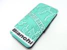 Bianchi ビアンキ iPhone6 ケース 手帳型 荒北靖友 弱虫ペダル