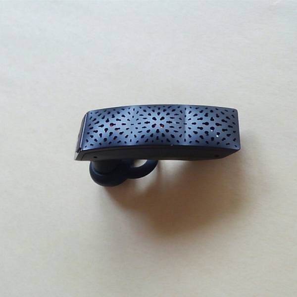 Jawbone ERA ミッドナイト ALP-ERA-MN／骨伝導