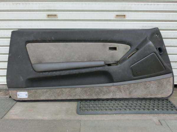 ２０ソアラ 純正トリム 助手席 内張り★グランベール内装★GZ20